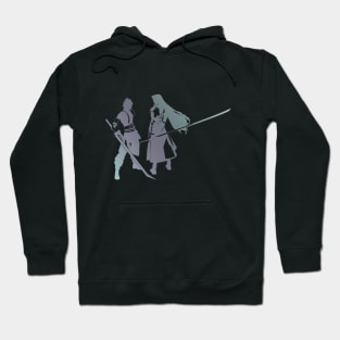 Reunion Hoodie